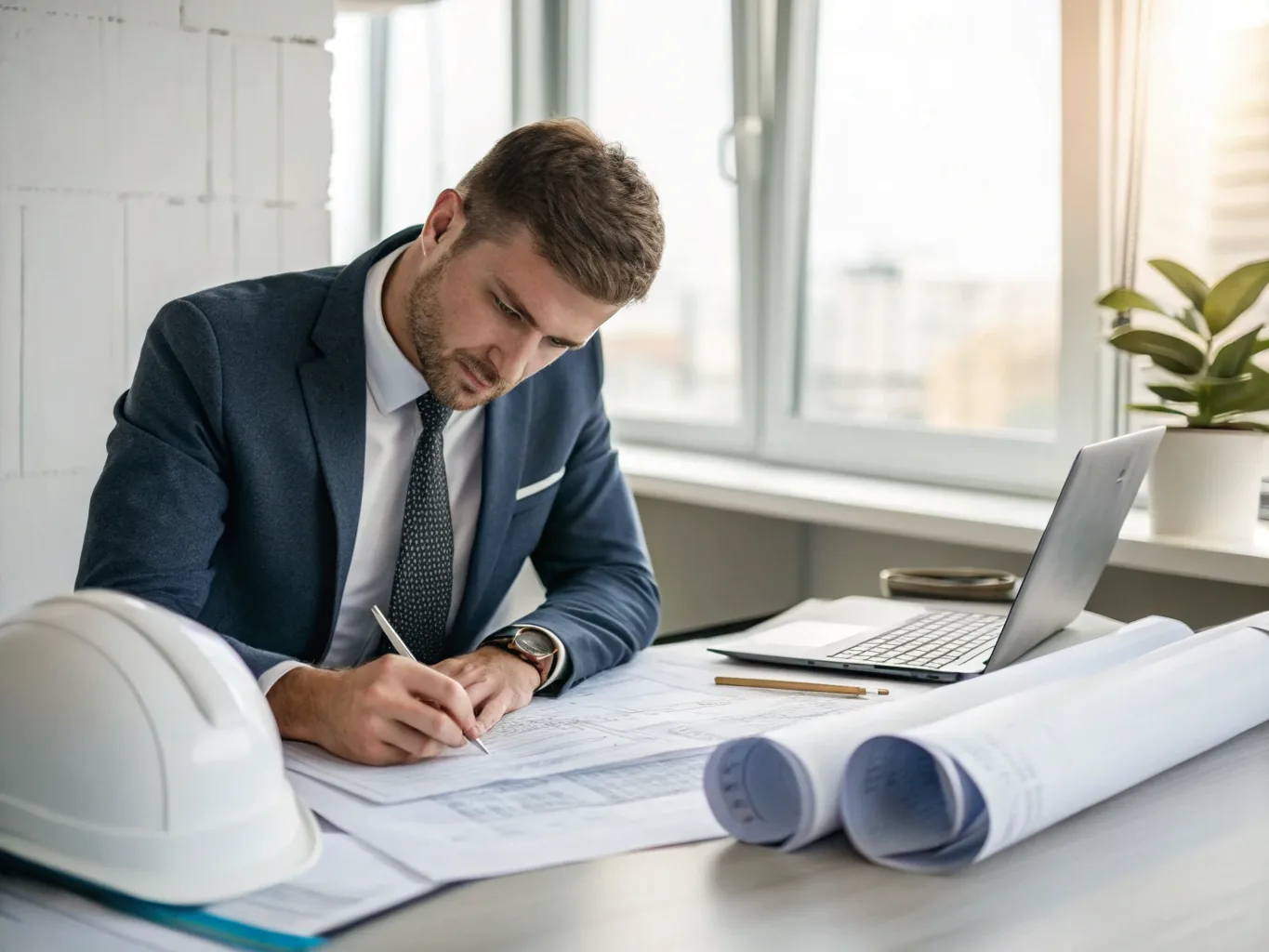 Gestion des visas de chantier
